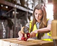 Логістика та складські приміщення