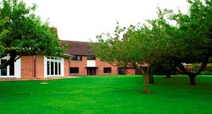 Сент Джайлс Кентерберi