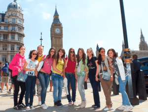 Сент-Джайлс Лондон